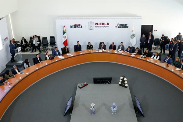 Gobierno del estado advierte sobre defraudadores de programas sociales