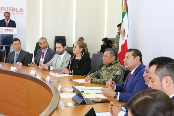 Puebla, futuro líder tecnológico en Latinoamérica