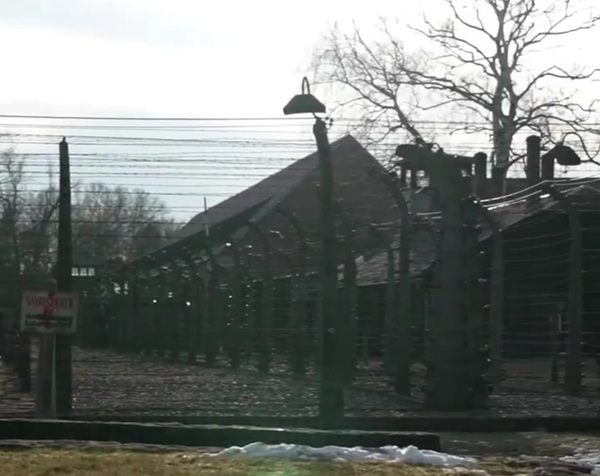 Auschwitz: 80 años desde su liberación histórica