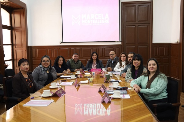 Gobierno de la Ciudad impulsa empleo y equidad laboral 2025