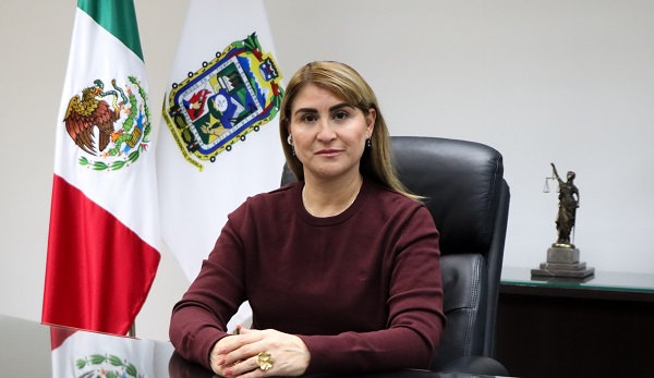 Denuncias en cualquier Ministerio Público: FGE