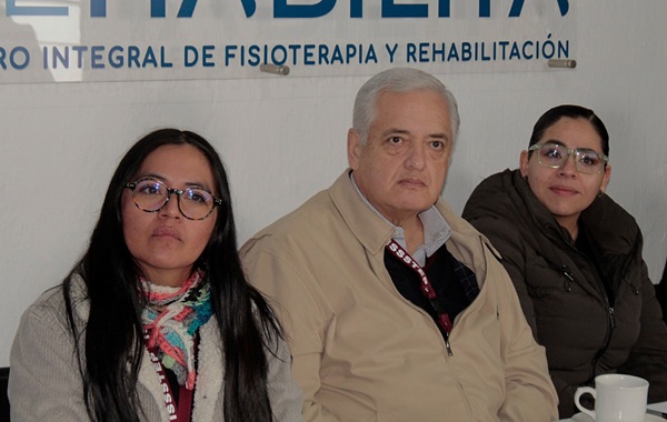 ISSSTEP anuncia nueva clínica en Xicotepec