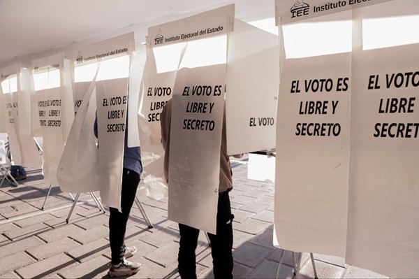 San Andrés Cholula renueva representantes en Juntas Auxilares