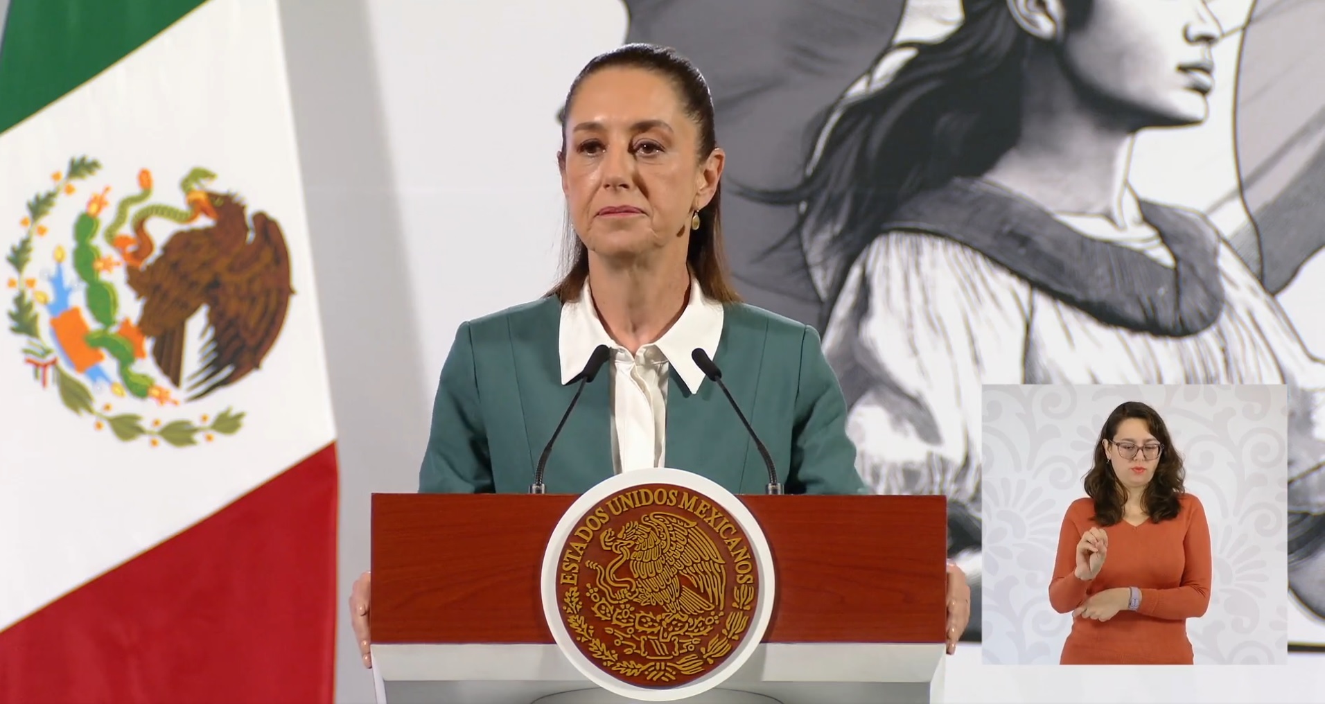 Migrantes en EUA tendrán acceso a bienestar