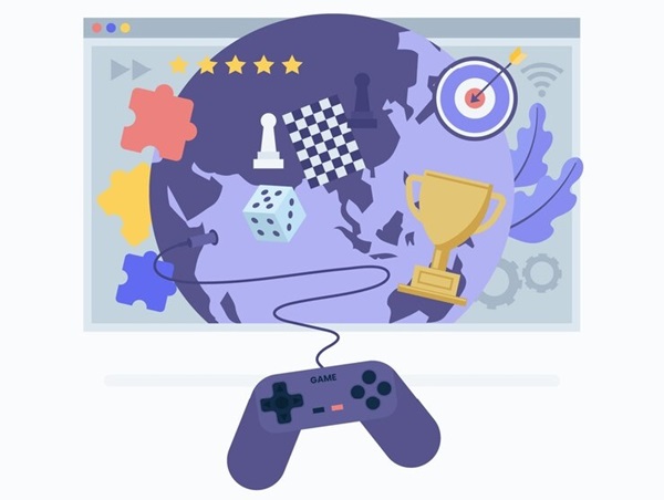 Crimen usa videojuegos para reclutar a menores: SSPC