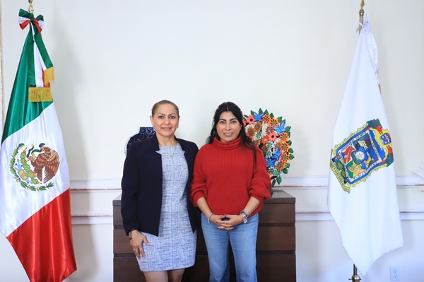 Impulsarán nuevas rutas y turismo cultural en Puebla