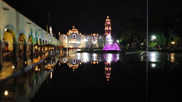 Descuentos en San Pedro Cholula por San Valentín
