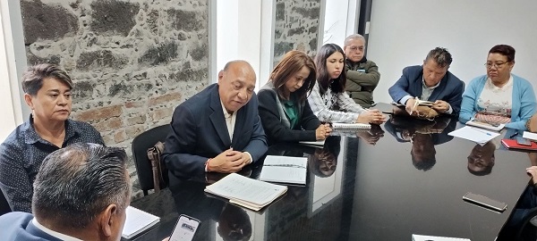 Sedif y organizaciones refuerzan apoyo social