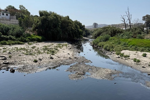 Restauración del río Atoyac: un plan urgente