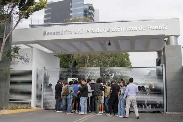 Reanudan clases presenciales en algunas unidades académicas