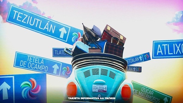 Película honra el amor de las abuelas y abuelos