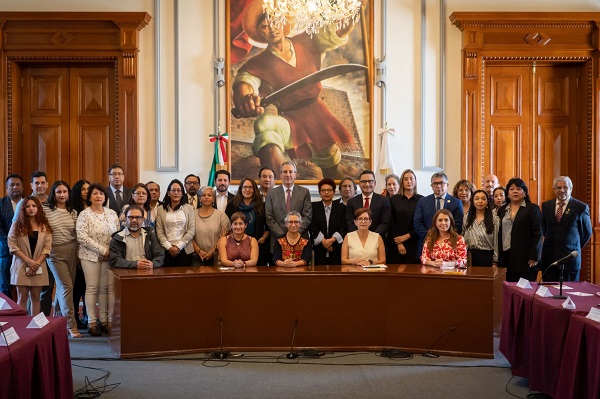 Ayuntamiento reactiva Centro Hídrico para cuidar el agua