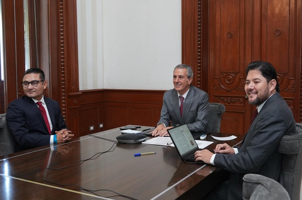 Puebla y Wolfsburg unen fuerzas por el clima