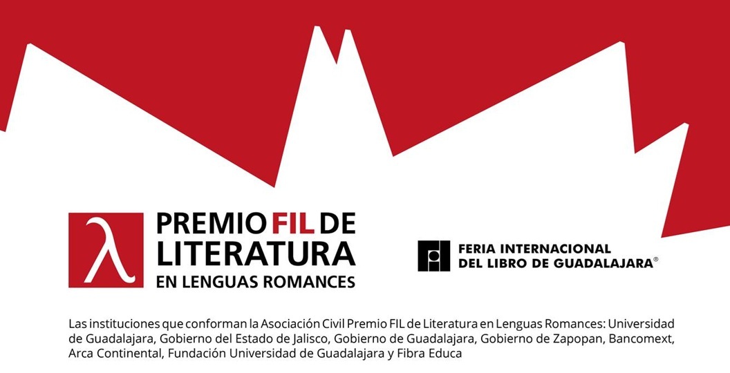 El Premio FIL de Literatura abre su convocatoria 2025