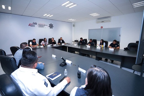 Implementa San Andrés un operativo en el Festival Equinoccio 2025