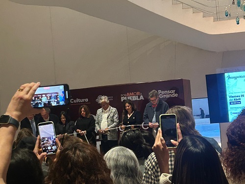 Bayro Barroco: una exposición en el MIB