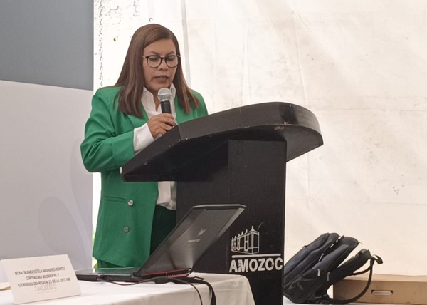 Municipios comprometidos con la Plataforma Digital Nacional
