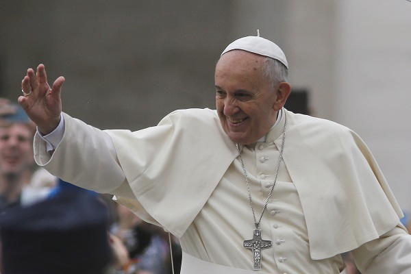 Comienza el camino hacia la sucesión papal