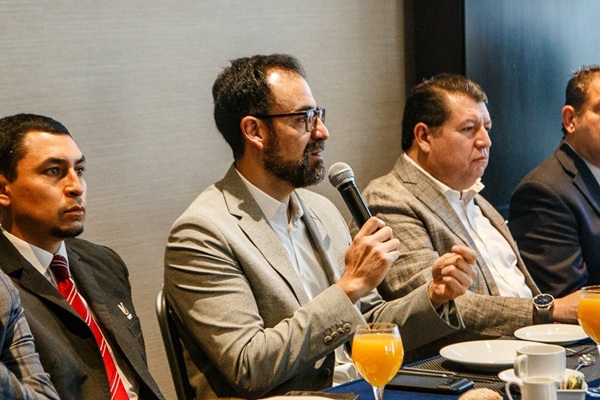 Puebla será sede de Smart City Expo LATAM