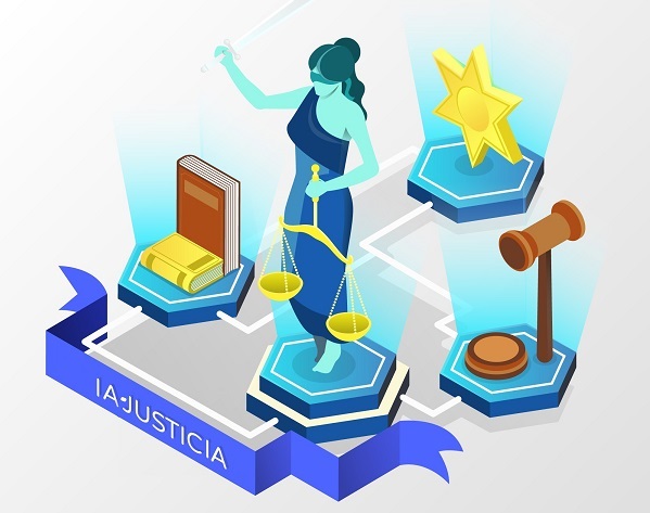 TEPJF impulsa la innovación tecnológica en la justicia electoral