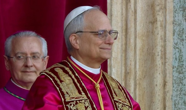 León XIV, el papa con alma peruana