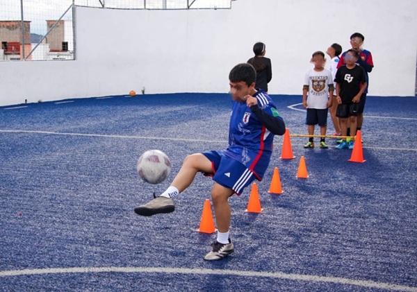 Ayuntamiento, OPPO México y Unesco impulsan el talento juvenil