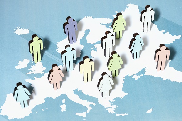 Crisis global impide formar familias