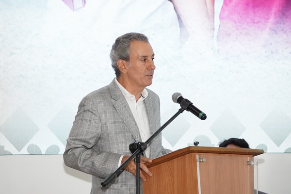 Puebla capital accederá a la innovación con Cumbre Habitat