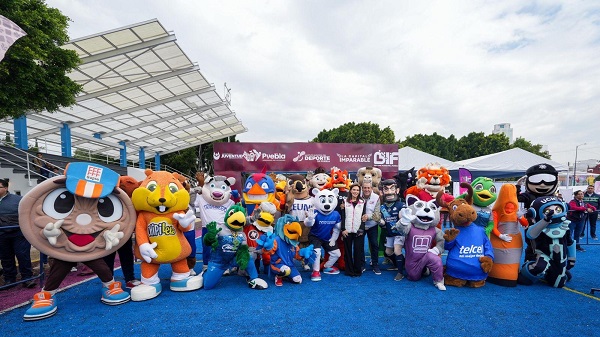 Chedraui y MariElise promueven salud y valores en la juventud