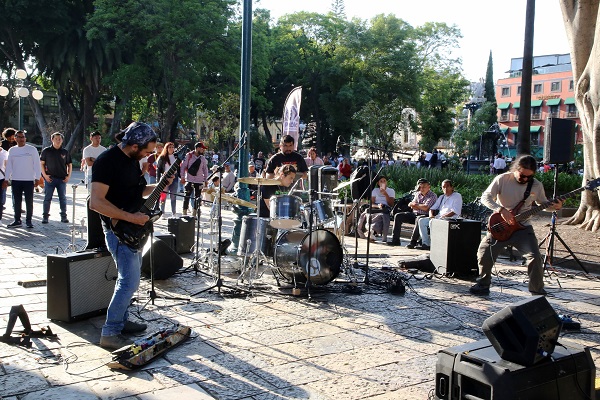 Invita IMACP a las actividades culturales del fin de semana