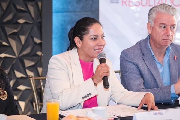 Reconocen a San Andrés Cholula por su apoyo a la comunidad estudiantil
