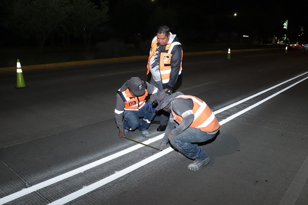 Arranca ampliación de infraestructura ciclista al sur de la capital