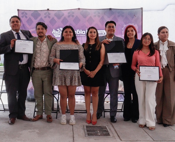 El Gobierno de la Ciudad fomenta el civismo en jóvenes