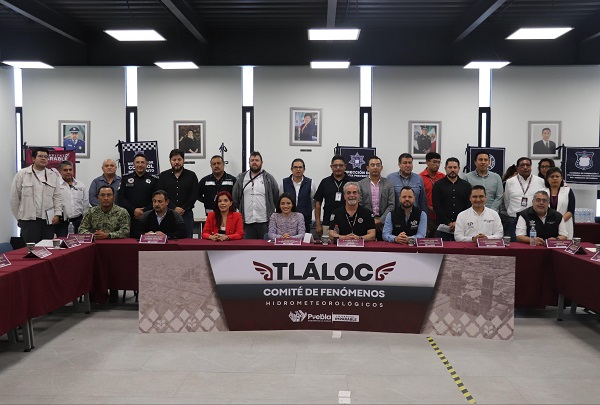 Pepe Chedraui refuerza acciones de prevención por lluvias