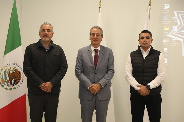 Puebla capital refuerza seguridad con resultados reales