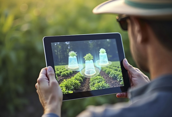 Empoderan lo rural con impacto global