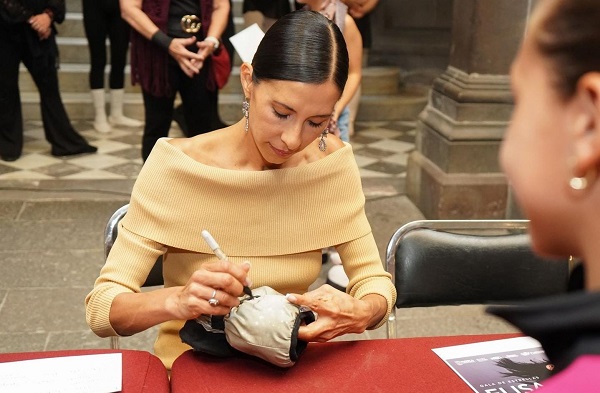 Gobierno de la Ciudad invita a la “Gala de Estrellas Elisa y Amigos”