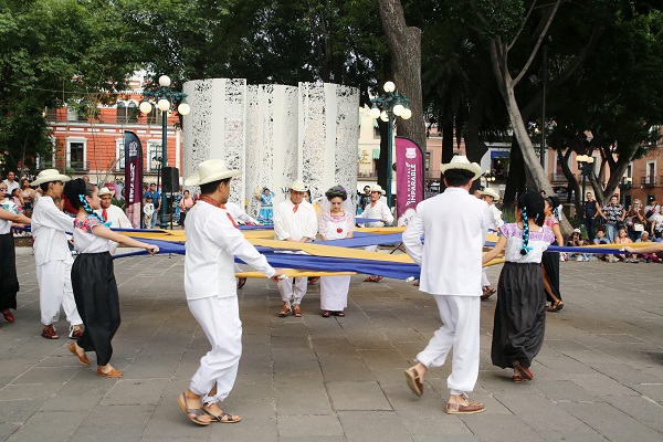 Invitan a disfrutar de un fin de semana cultural en Puebla capital