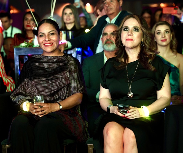 Impulsa Lupita Cuautle turismo en Puebla