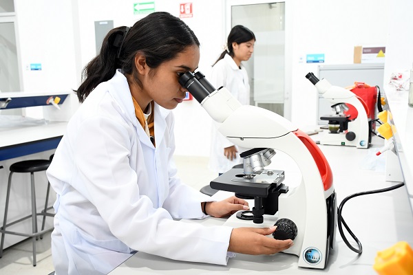 Avalan calidad de Ingeniería Biomédica BUAP