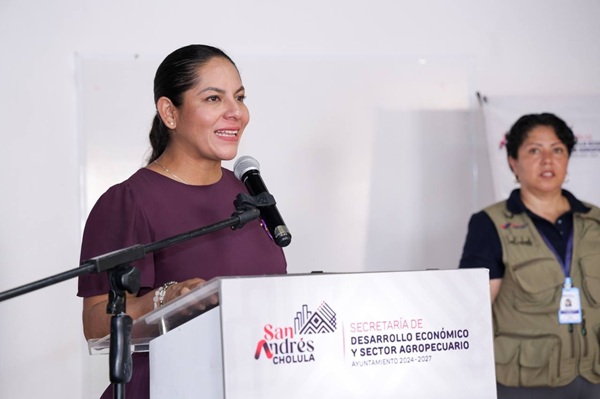 Promueve Lupita Cuautle el bienestar animal