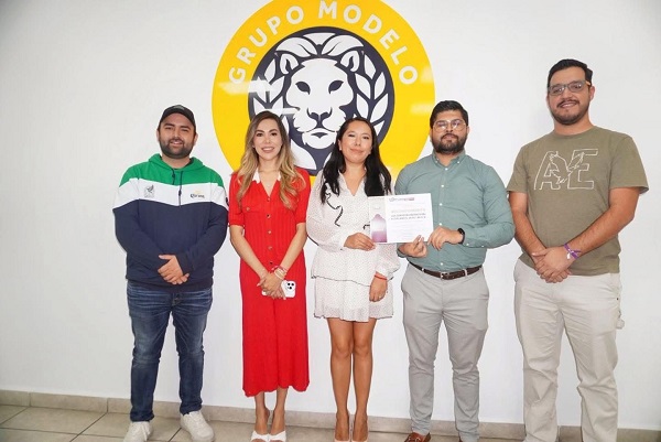 Capacitan a empresas en igualdad laboral