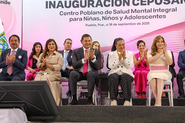 Sedif cuida la salud mental de niñas, niños y adolescentes