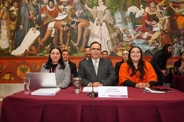 Garantiza Gobierno de la Ciudad inocuidad en productos cárnicos