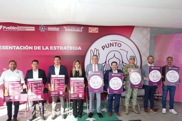 Lanza Pepe Chedraui Estrategia Punto Seguro