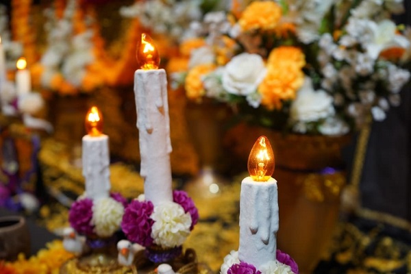 Emite Ayuntamiento recomendaciones para ofrendas seguras