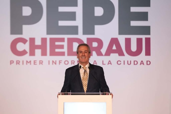 Consolida Pepe Chedraui una Puebla imparable