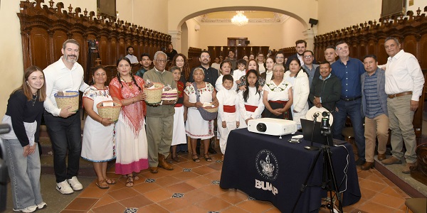 BUAP impulsa Congreso Nacional de Radios Comunitarias