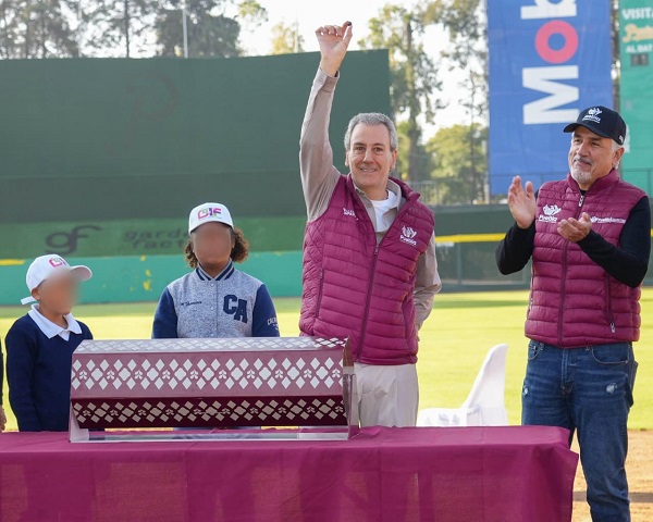 Pepe Chedraui encabeza Sorteo Militar 2025