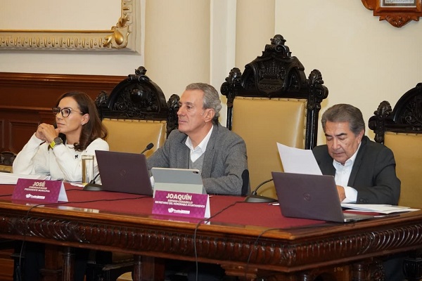 Aprueban comodato del Paseo Bravo hasta 2030